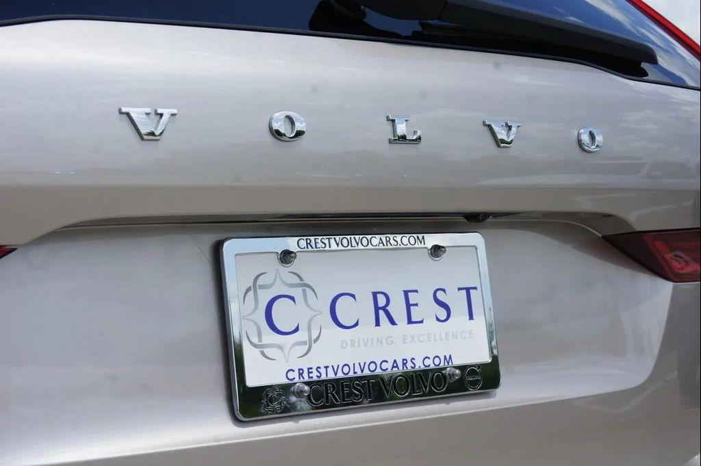 new 2026 Volvo XC60 car, priced at $63,135