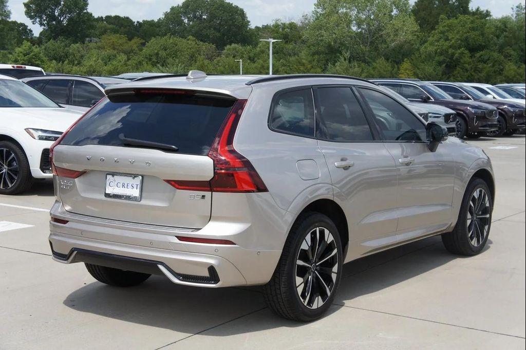 new 2026 Volvo XC60 car, priced at $63,135