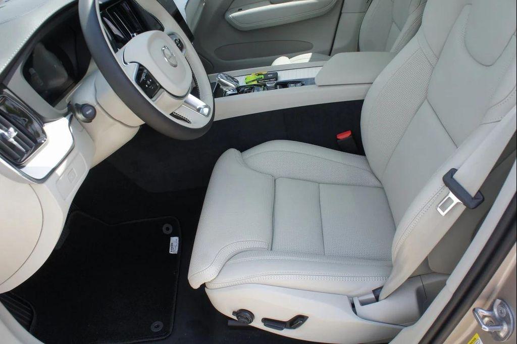 new 2026 Volvo XC60 car, priced at $63,135