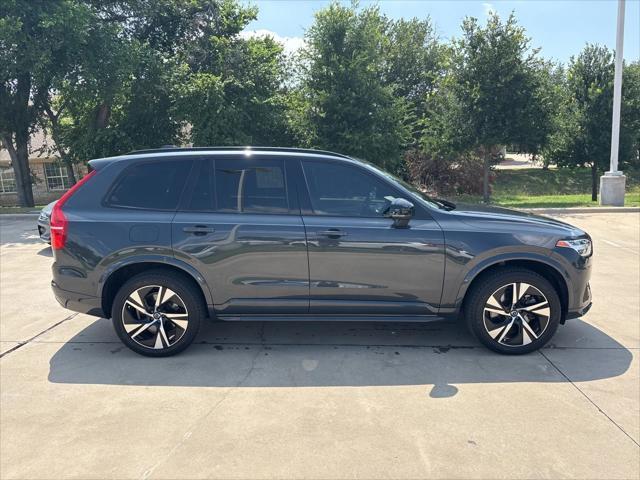 used 2022 Volvo XC90 Recharge Plug-In Hybrid car, priced at $48,670