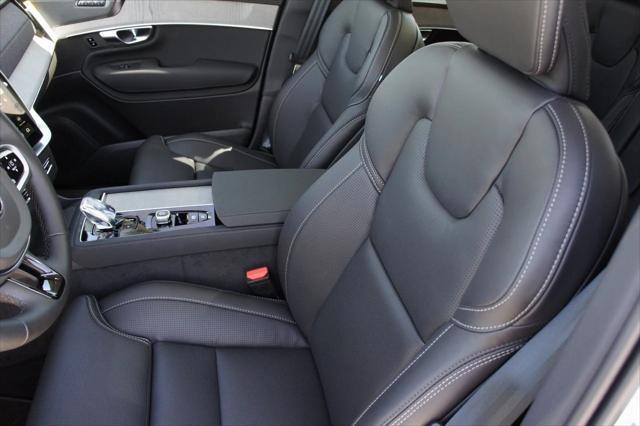 new 2025 Volvo XC90 Plug-In Hybrid car, priced at $82,405