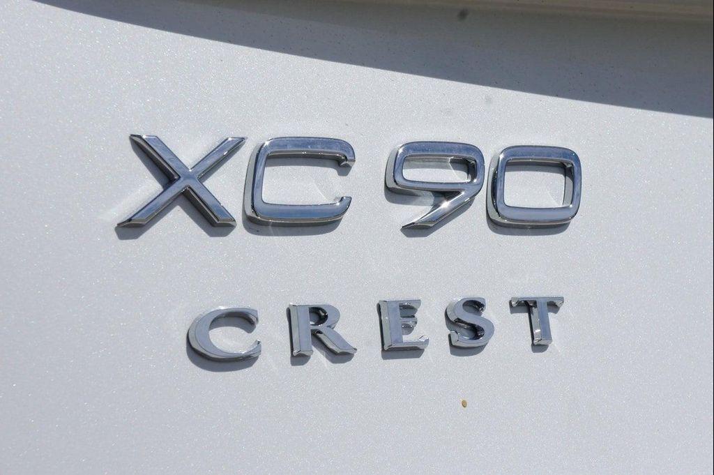 new 2025 Volvo XC90 Plug-In Hybrid car, priced at $82,405