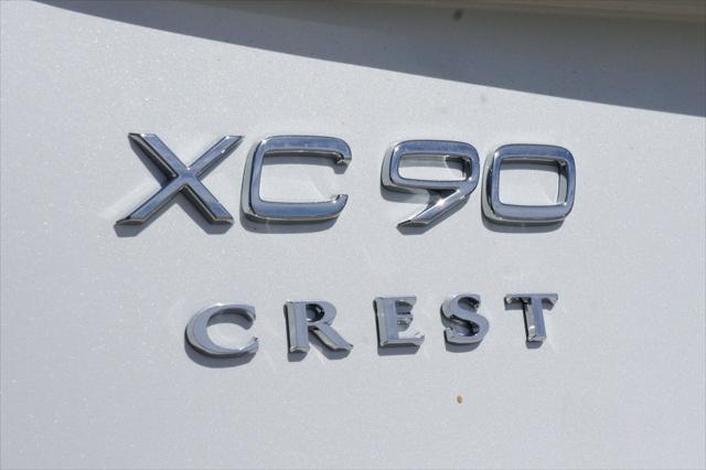 new 2025 Volvo XC90 Plug-In Hybrid car, priced at $82,405