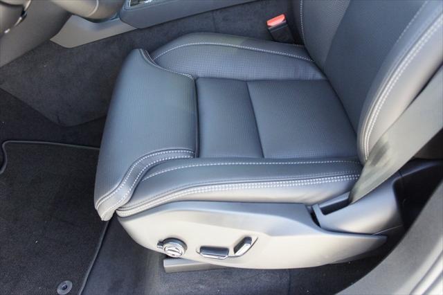 new 2025 Volvo XC90 Plug-In Hybrid car, priced at $82,405