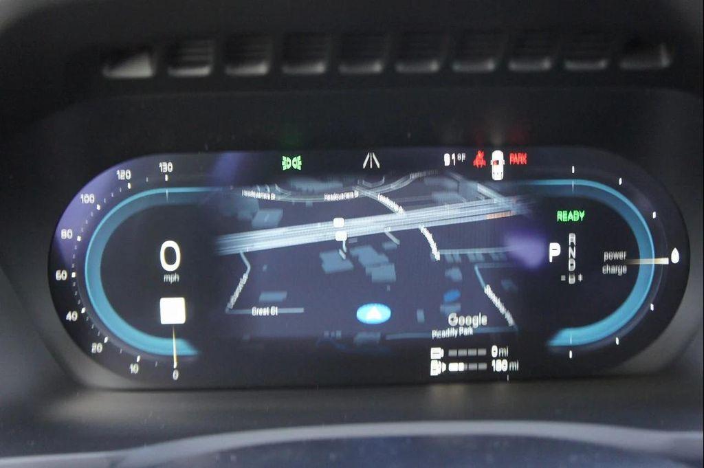 new 2025 Volvo XC90 Plug-In Hybrid car, priced at $82,405