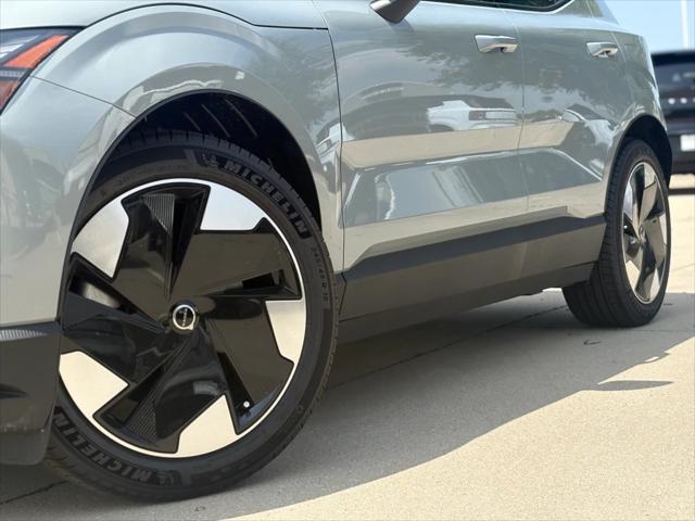 new 2025 Volvo EX30 car, priced at $46,695