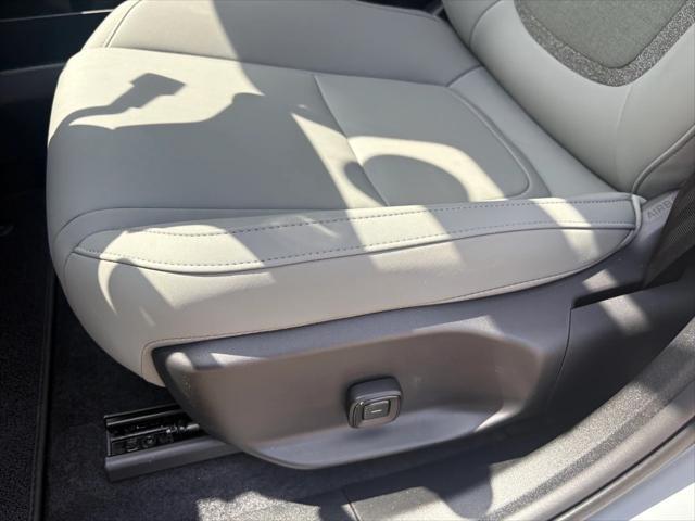 new 2025 Volvo EX30 car, priced at $46,695