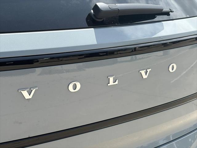 new 2025 Volvo EX30 car, priced at $46,695