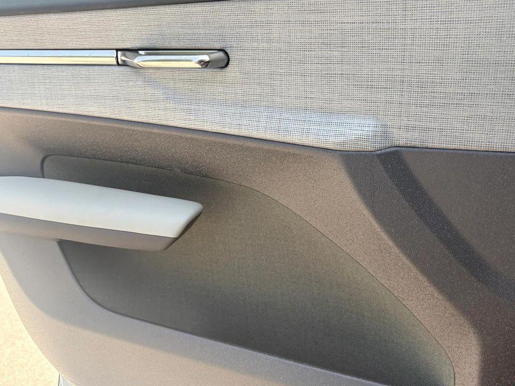 new 2025 Volvo EX30 car, priced at $46,695