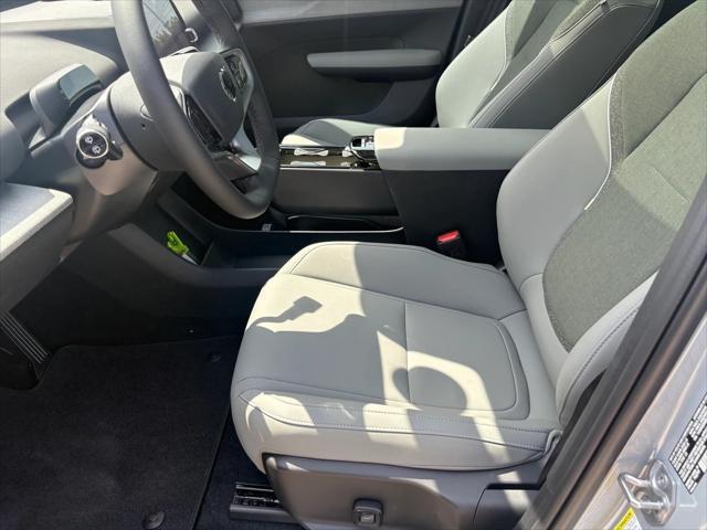 new 2025 Volvo EX30 car, priced at $46,695
