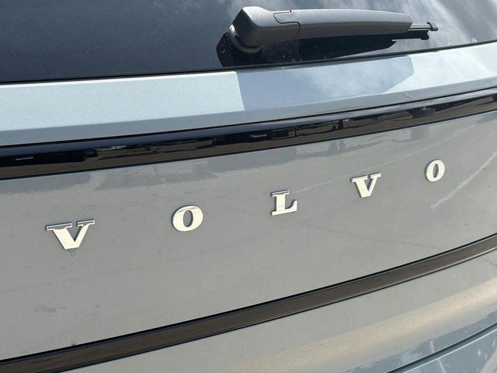 new 2025 Volvo EX30 car, priced at $46,695