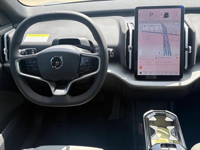 new 2025 Volvo EX30 car, priced at $46,695