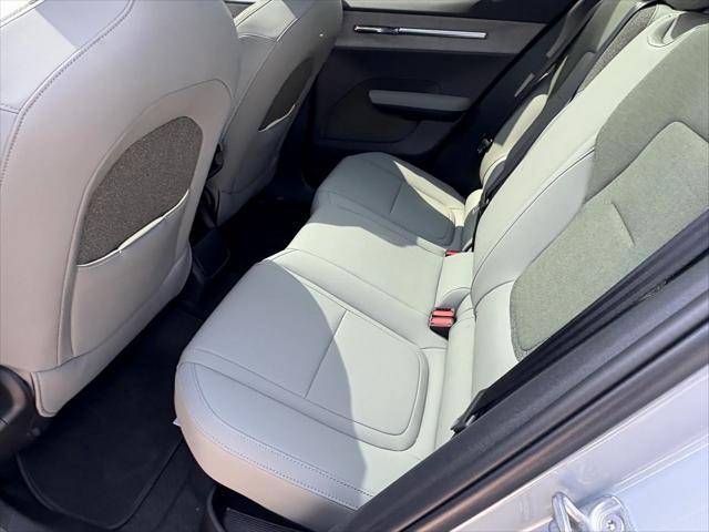 new 2025 Volvo EX30 car, priced at $46,695