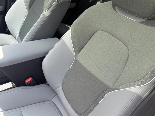 new 2025 Volvo EX30 car, priced at $46,695
