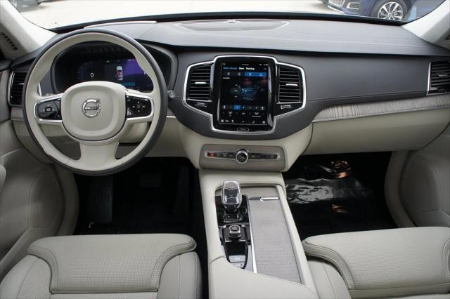 used 2024 Volvo XC90 Recharge Plug-In Hybrid car, priced at $68,217