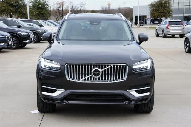 used 2024 Volvo XC90 Recharge Plug-In Hybrid car, priced at $68,217