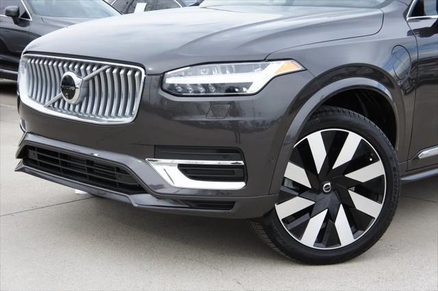 used 2024 Volvo XC90 Recharge Plug-In Hybrid car, priced at $68,217