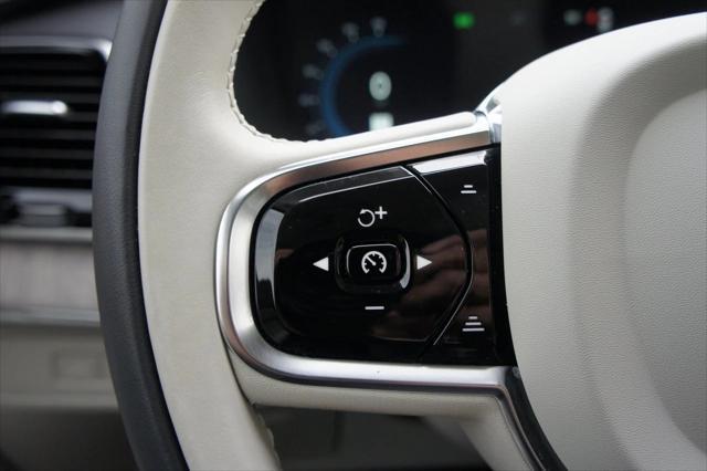 used 2024 Volvo XC90 Recharge Plug-In Hybrid car, priced at $68,217