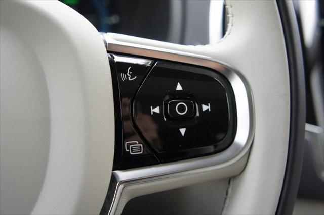 used 2024 Volvo XC90 Recharge Plug-In Hybrid car, priced at $68,217