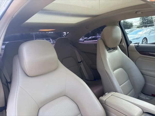 used 2014 Mercedes-Benz C-Class car, priced at $12,615