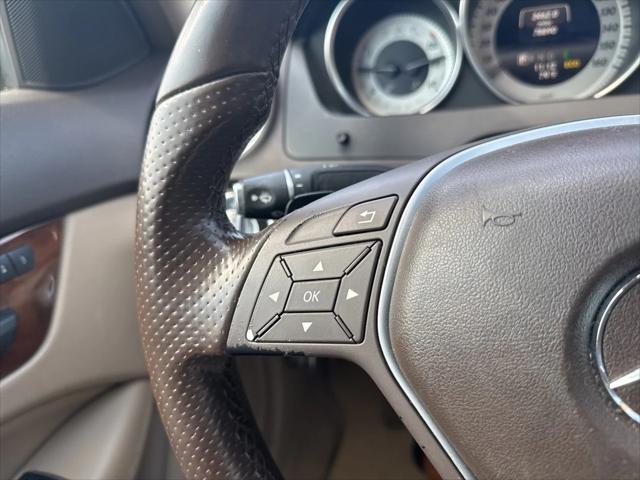 used 2014 Mercedes-Benz C-Class car, priced at $12,615