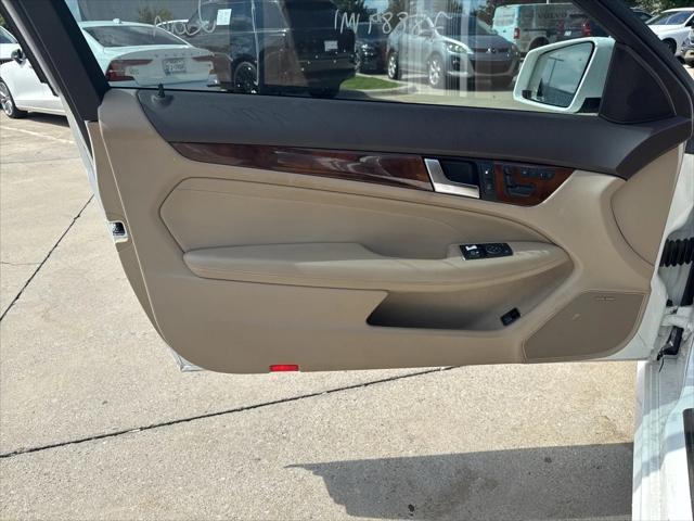 used 2014 Mercedes-Benz C-Class car, priced at $12,615