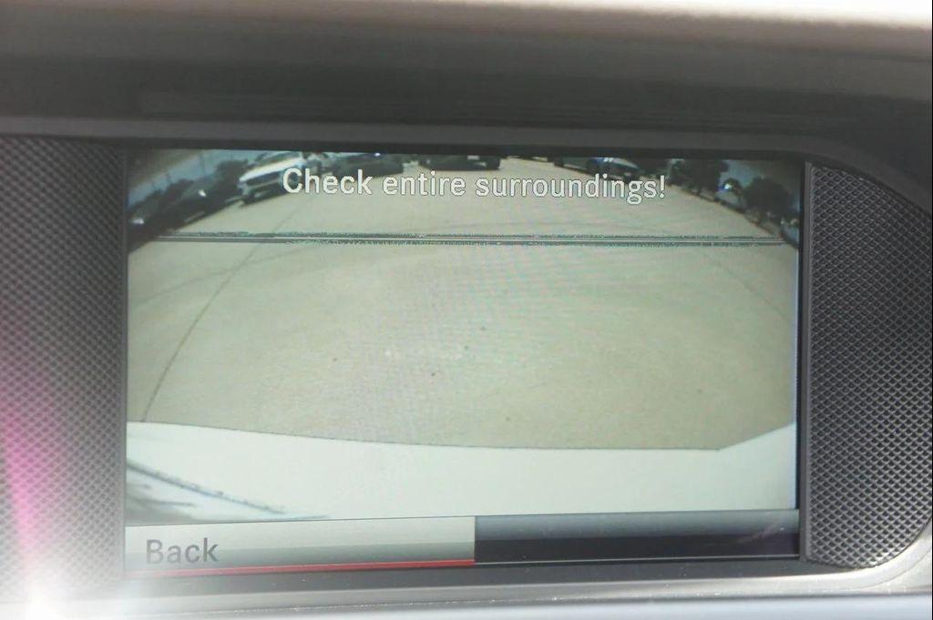 used 2014 Mercedes-Benz C-Class car, priced at $12,380