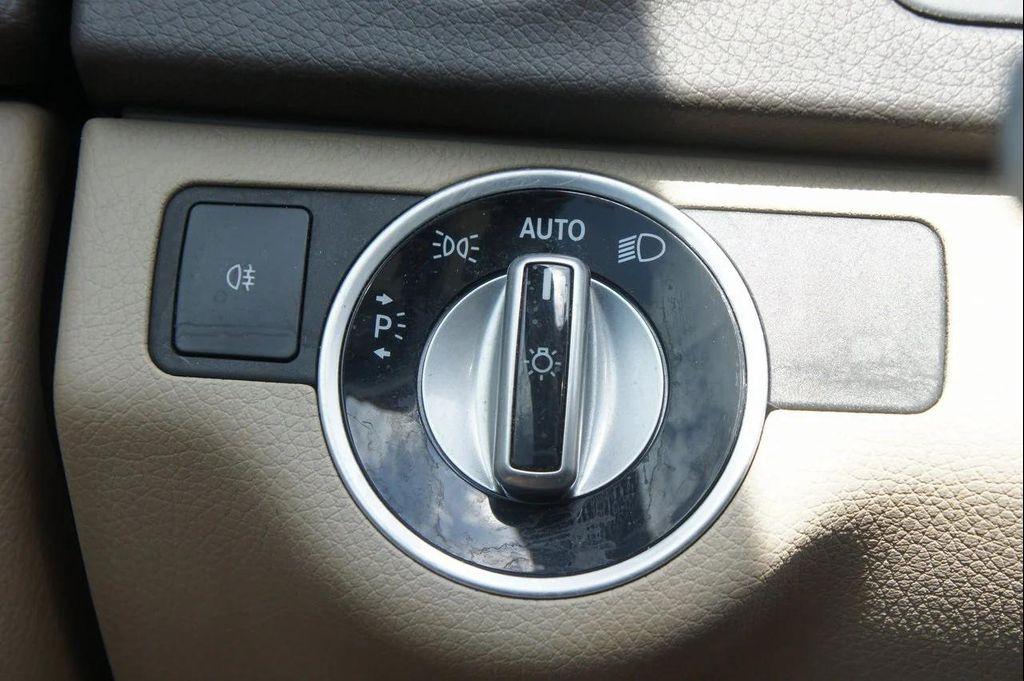 used 2014 Mercedes-Benz C-Class car, priced at $12,380