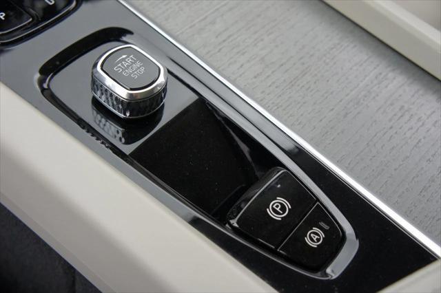 used 2023 Volvo XC60 car, priced at $42,973