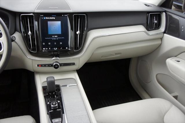 used 2023 Volvo XC60 car, priced at $42,973