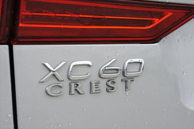 used 2023 Volvo XC60 car, priced at $42,973