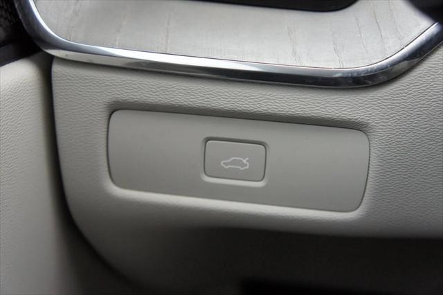 used 2023 Volvo XC60 car, priced at $42,973