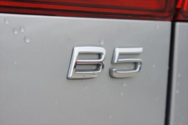 used 2023 Volvo XC60 car, priced at $42,973