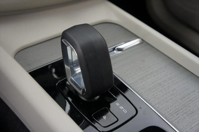 used 2023 Volvo XC60 car, priced at $42,973