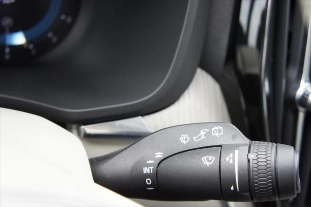 used 2023 Volvo XC60 car, priced at $42,973