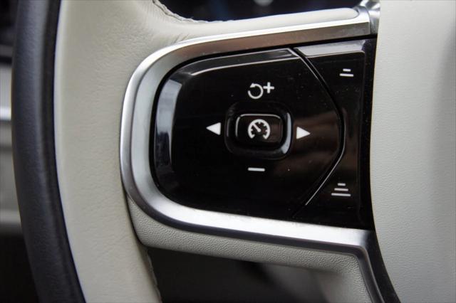 used 2023 Volvo XC60 car, priced at $42,973