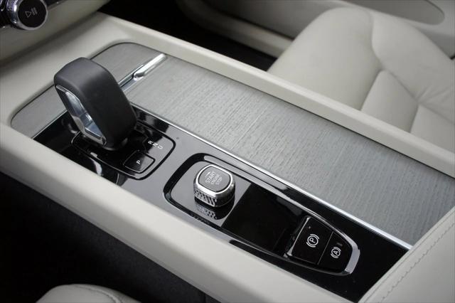 used 2023 Volvo XC60 car, priced at $42,973