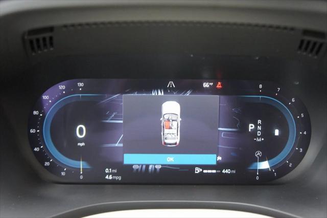 used 2023 Volvo XC60 car, priced at $42,973