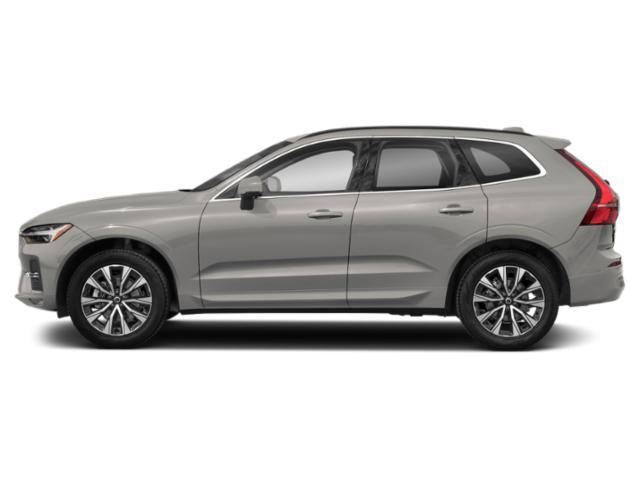 new 2025 Volvo XC60 car, priced at $49,210
