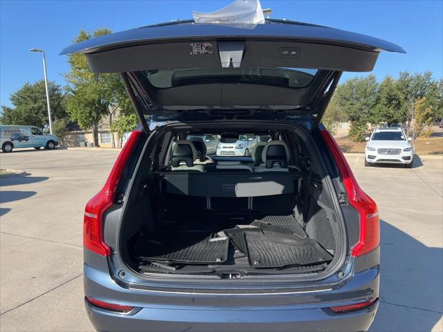 used 2022 Volvo XC90 Recharge Plug-In Hybrid car, priced at $47,823