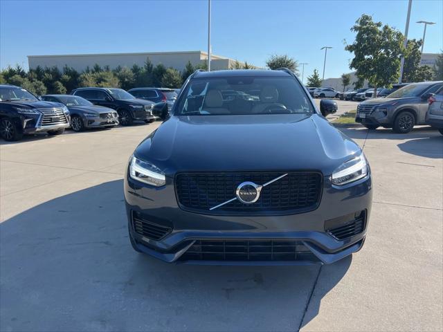 used 2022 Volvo XC90 Recharge Plug-In Hybrid car, priced at $47,823