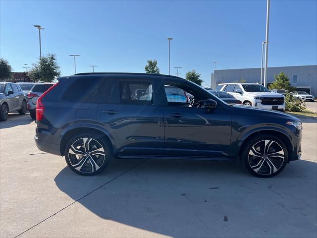 used 2022 Volvo XC90 Recharge Plug-In Hybrid car, priced at $47,823