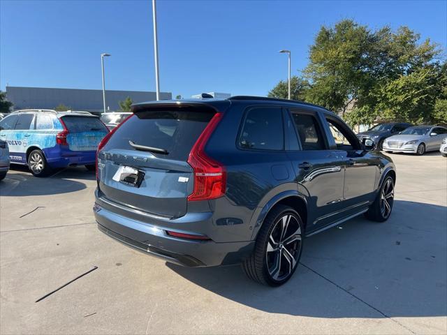 used 2022 Volvo XC90 Recharge Plug-In Hybrid car, priced at $47,823