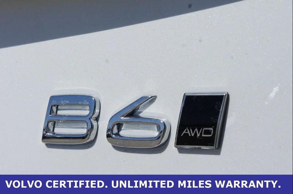 new 2025 Volvo XC90 car, priced at $75,705