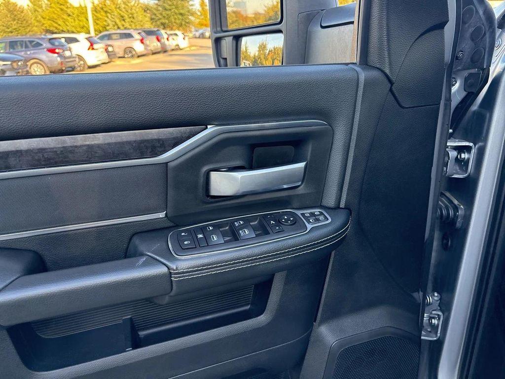 used 2024 Ram 2500 car, priced at $44,998