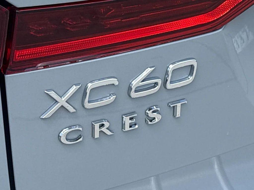 new 2026 Volvo XC60 car, priced at $59,160