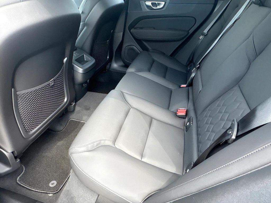 new 2026 Volvo XC60 car, priced at $59,160