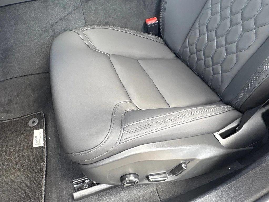 new 2026 Volvo XC60 car, priced at $59,160
