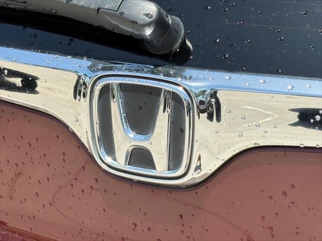 used 2018 Honda CR-V car, priced at $19,586