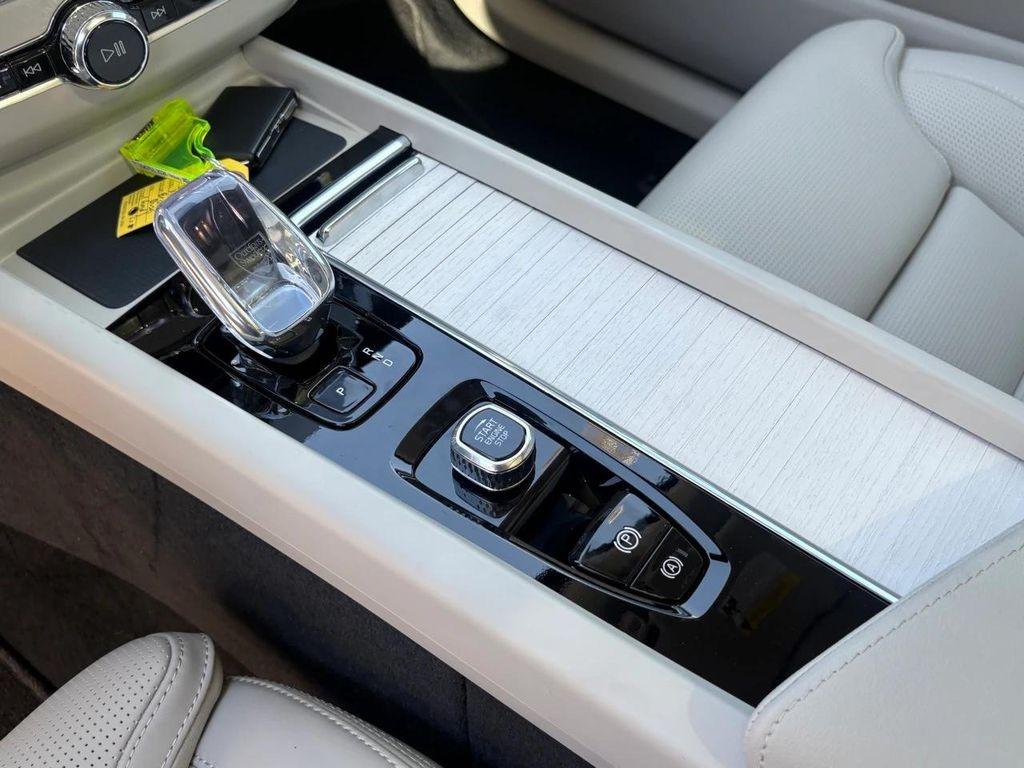 new 2026 Volvo XC60 car, priced at $66,785